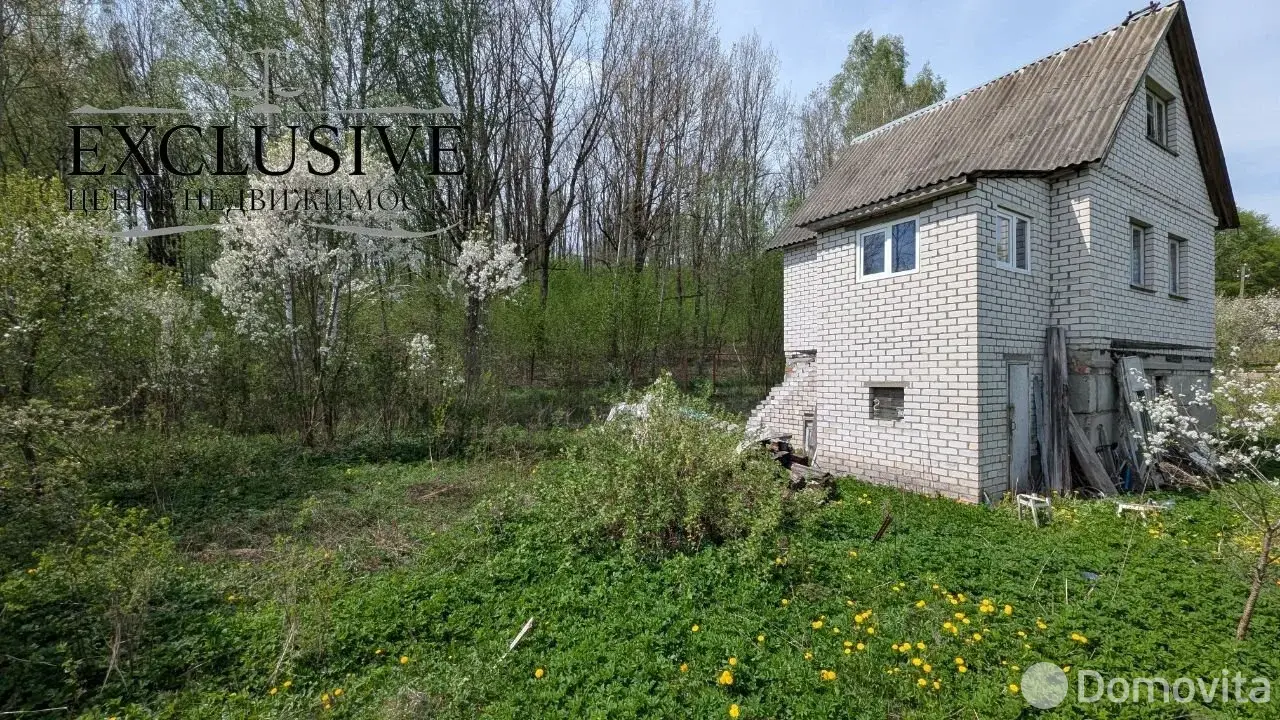 Продажа 1-этажной дачи в Дубрава-88 Минская область, 12500USD, код 185784 - фото 2