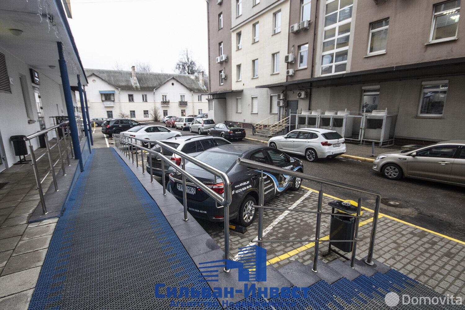 Аренда офиса на ул. Краснозвездная, д. 18/Б в Минске, 7444EUR, код 13551 - фото 27