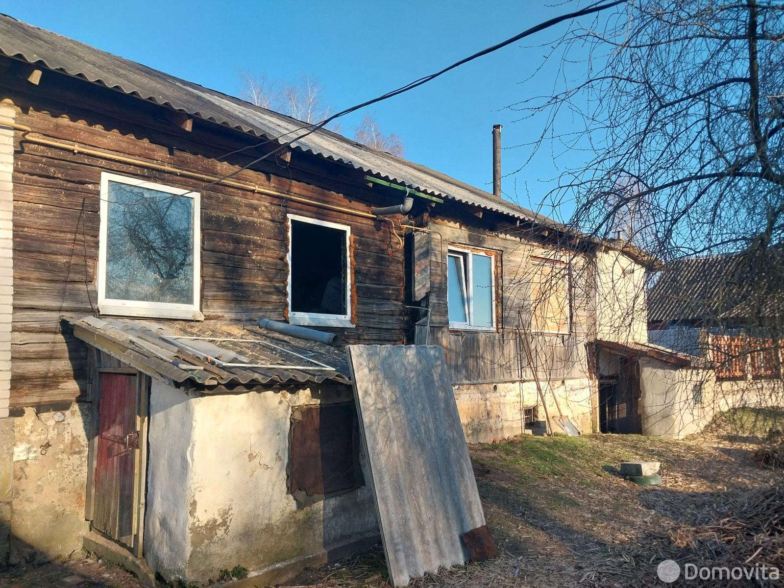 коттедж, Поставы, ул. Гастелло, д. 1