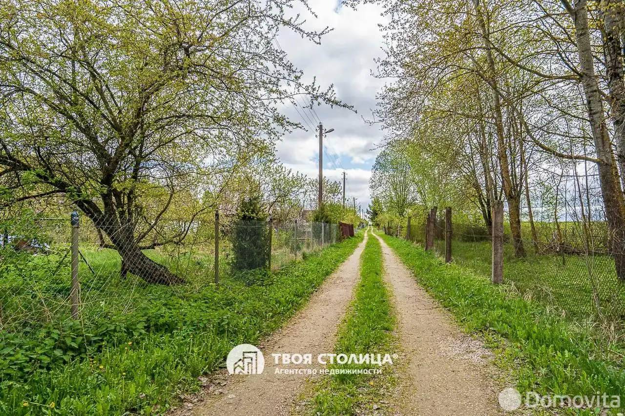 Купить 2-этажную дачу в Петришках Минская область, 11900USD, код 182693 - фото 14