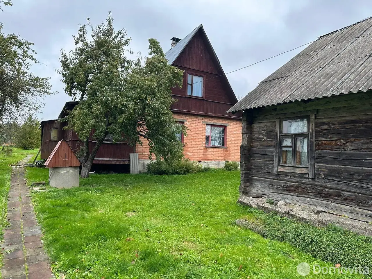 Цена продажи коттеджа, Шишки, д. 9