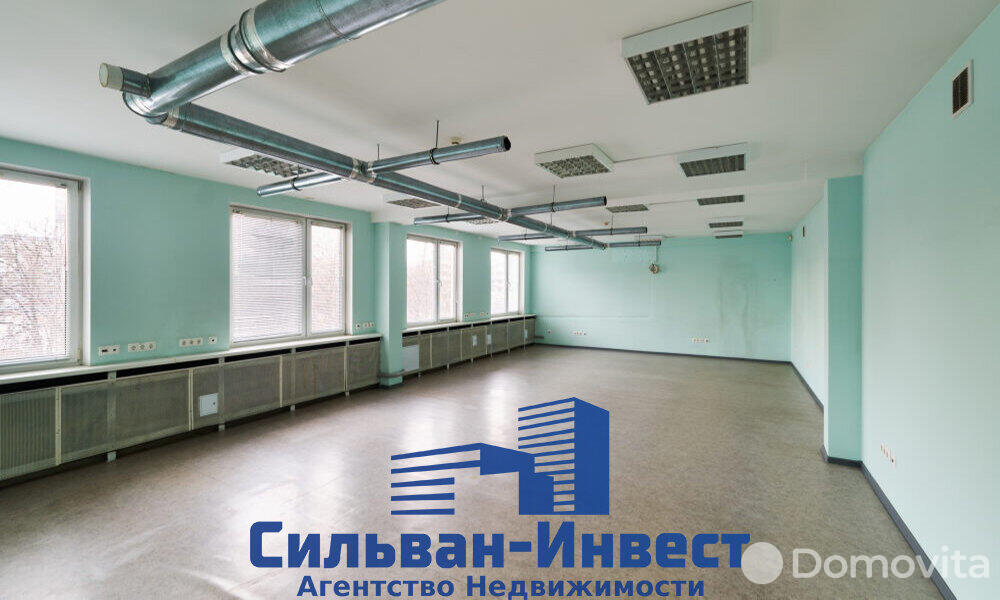 Купить офис на ул. Платонова, д. 22/А в Минске, 1803800USD, код 7022 - фото 16