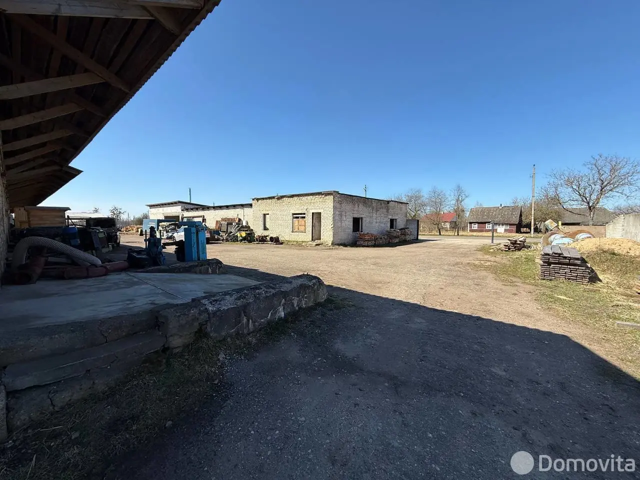 Снять офис в Рожанке, 4230BYN, код 17206 - фото 8