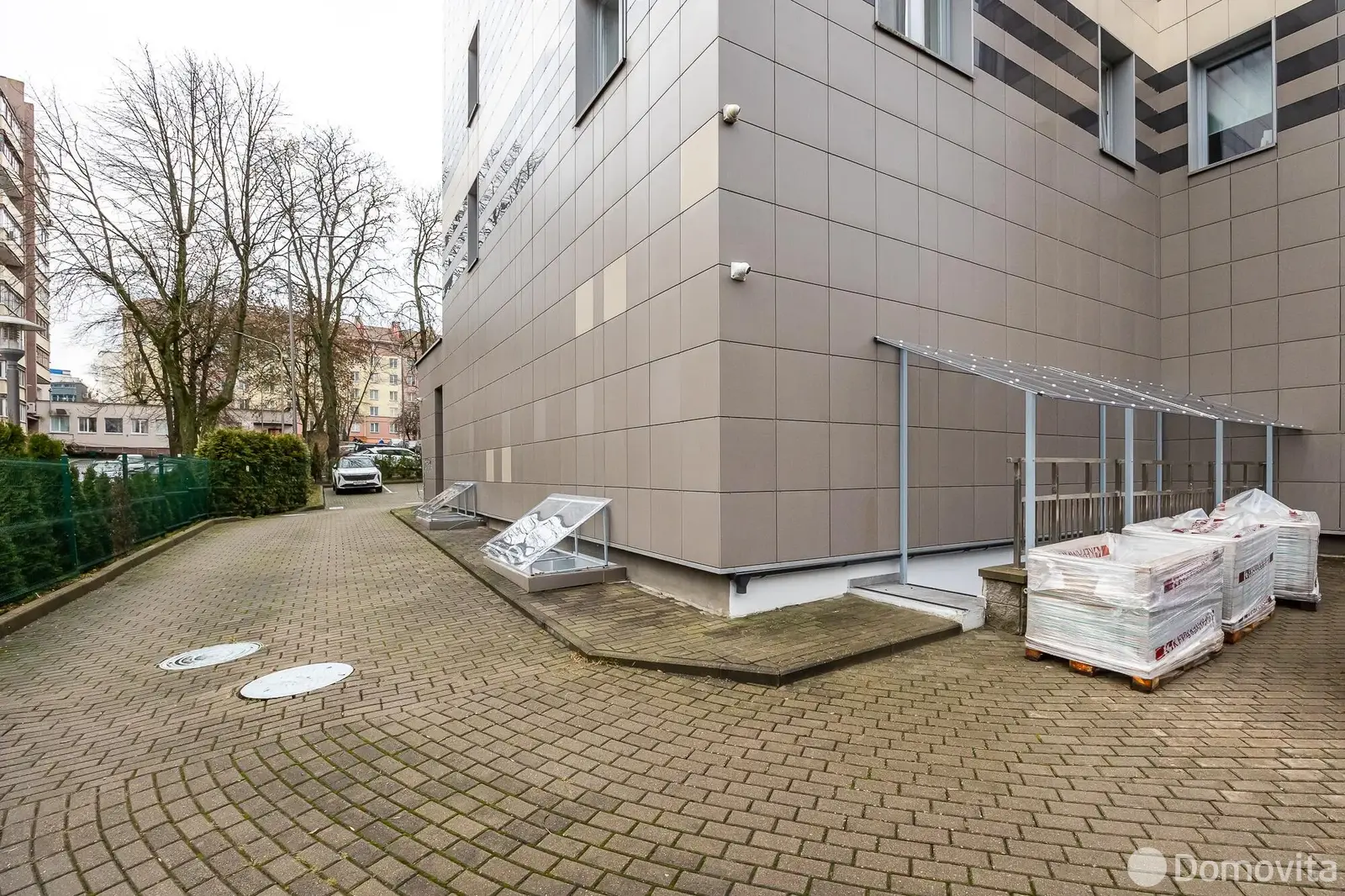 Купить офис на ул. Короля, д. 8 в Минске, 260000USD, код 9836 - фото 21