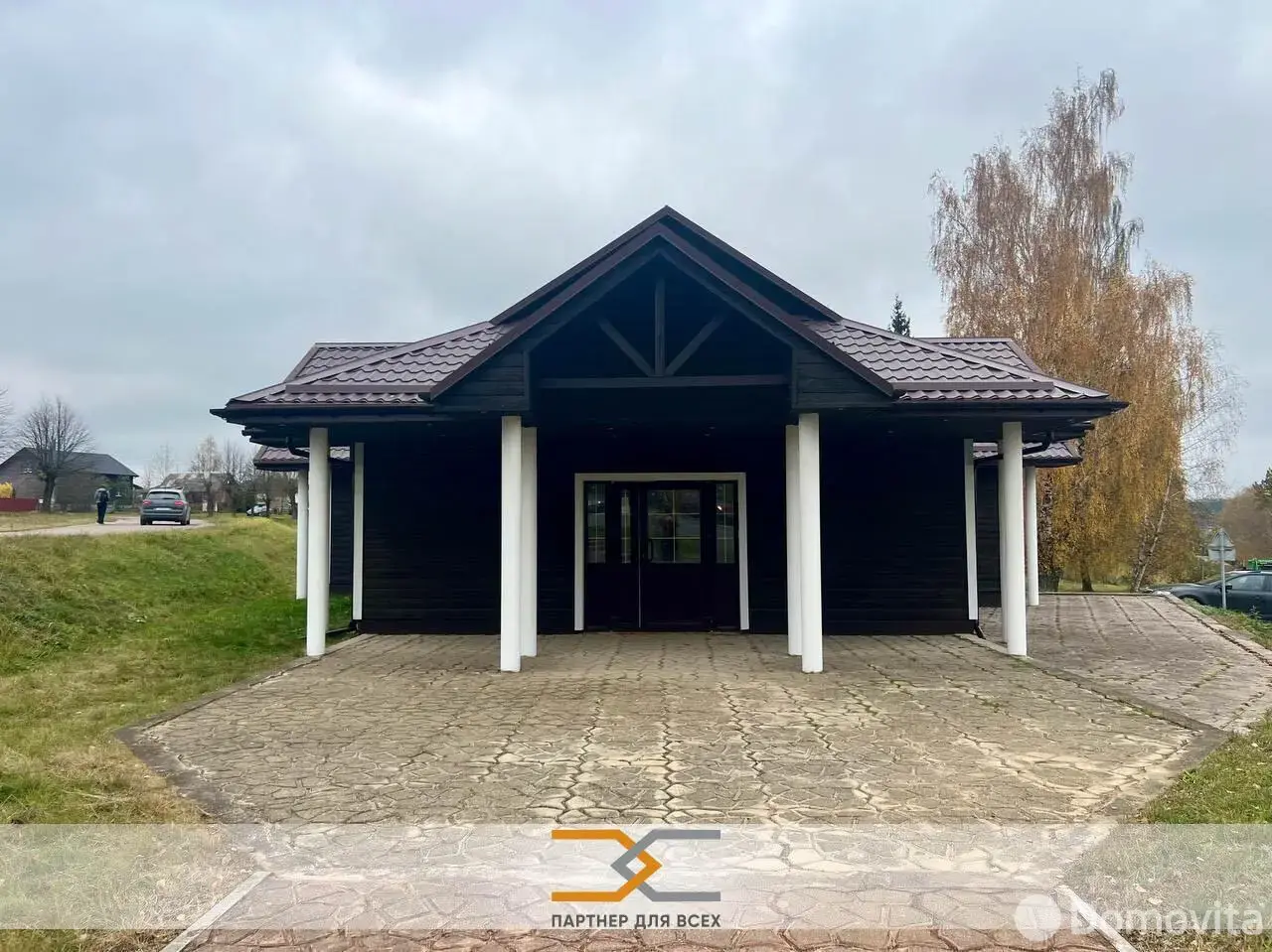 Цена аренды торгового объекта, Острошицы, ул. Центральная, д. 11