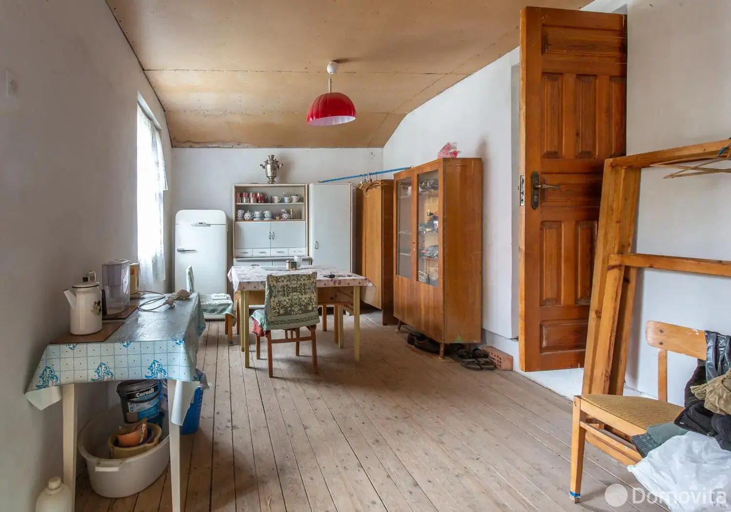 Продажа 2-этажной дачи в Звездное Минская область, 214000BYN, код 186063 - фото 9