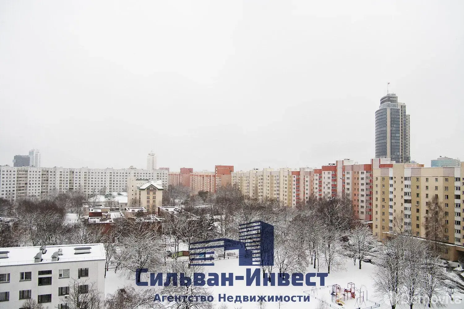 Снять офис на ул. Амураторская, д. 4/2 в Минске, 12100EUR, код 15702 - фото 16