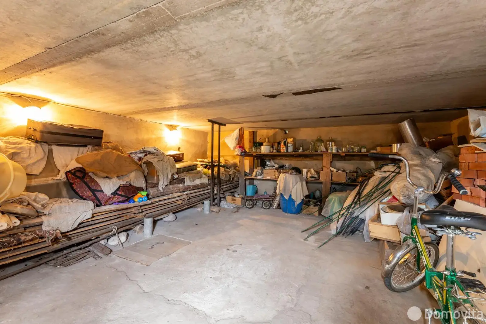 Купить 2-этажную дачу в Лесной Уголок Минская область, 27500USD, код 180060 - фото 29