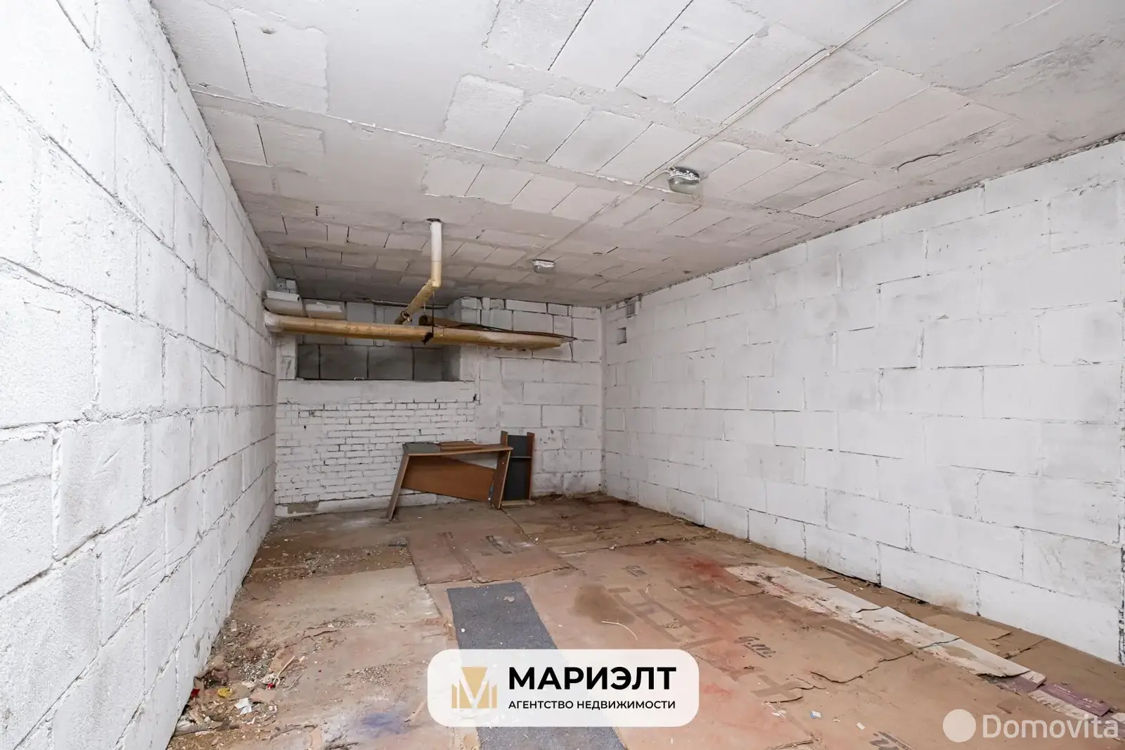 Цена продажи офиса, Минск, пр-т Независимости, д. 185