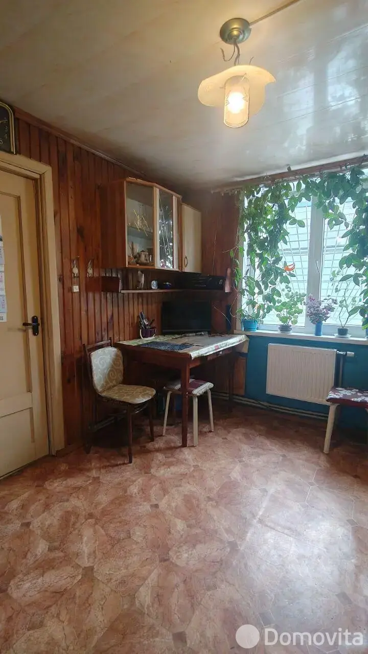 дом, Минск, ул. Олешева, д. 23 