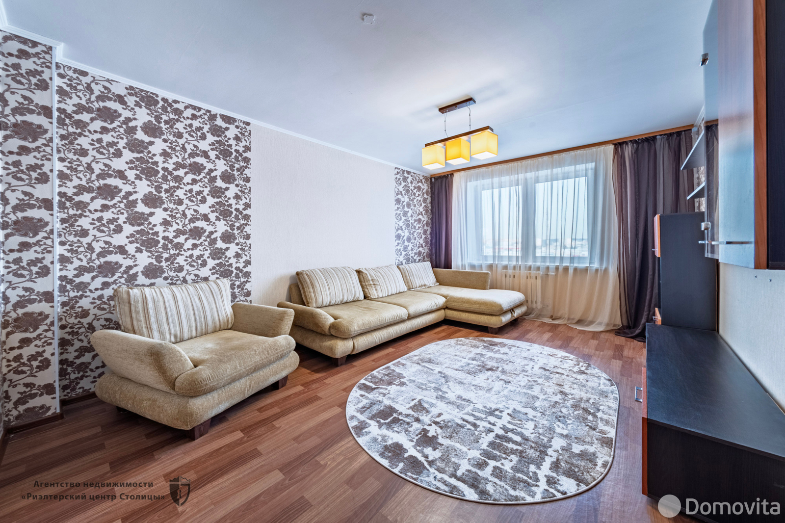 арендовать квартиру, Боровляны, ул. 40 лет Победы, д. 40Б