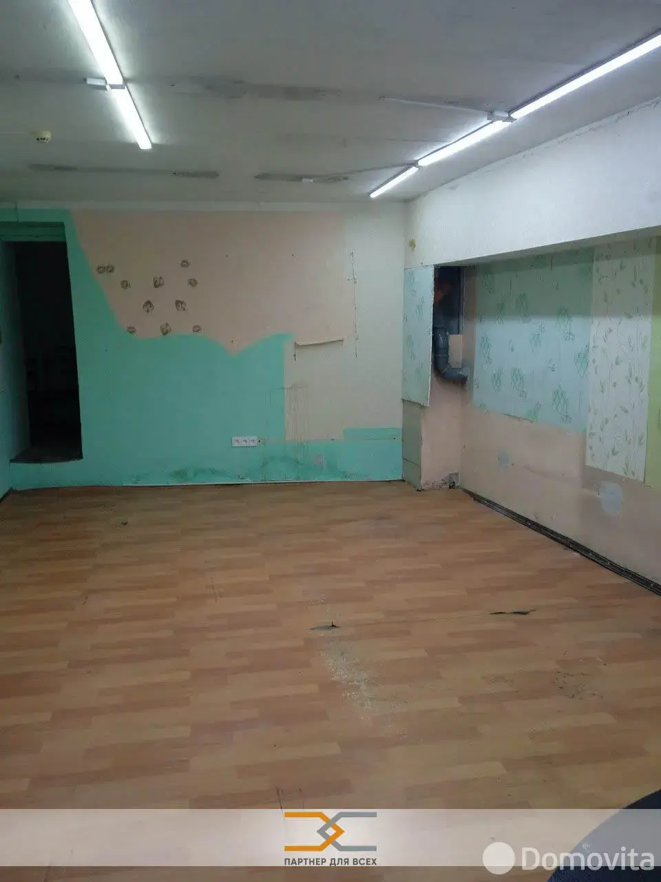 Снять склад на ул. Маяковского, д. 26 в Минске, код 964357 - фото 5