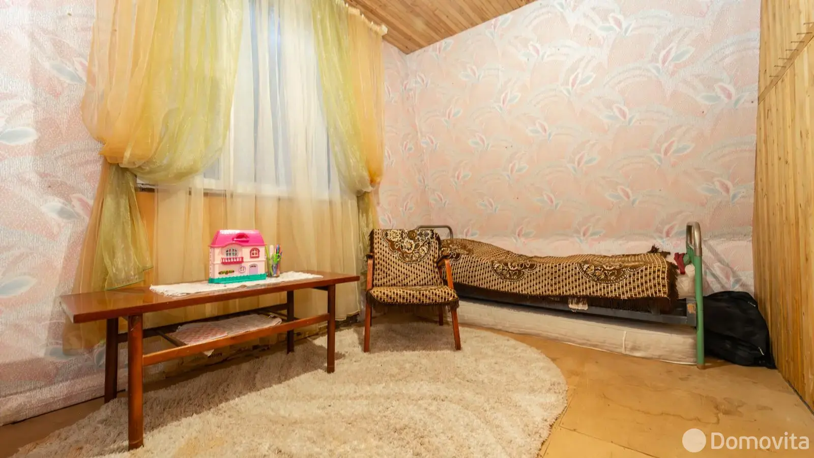 дача, Дорожник, 