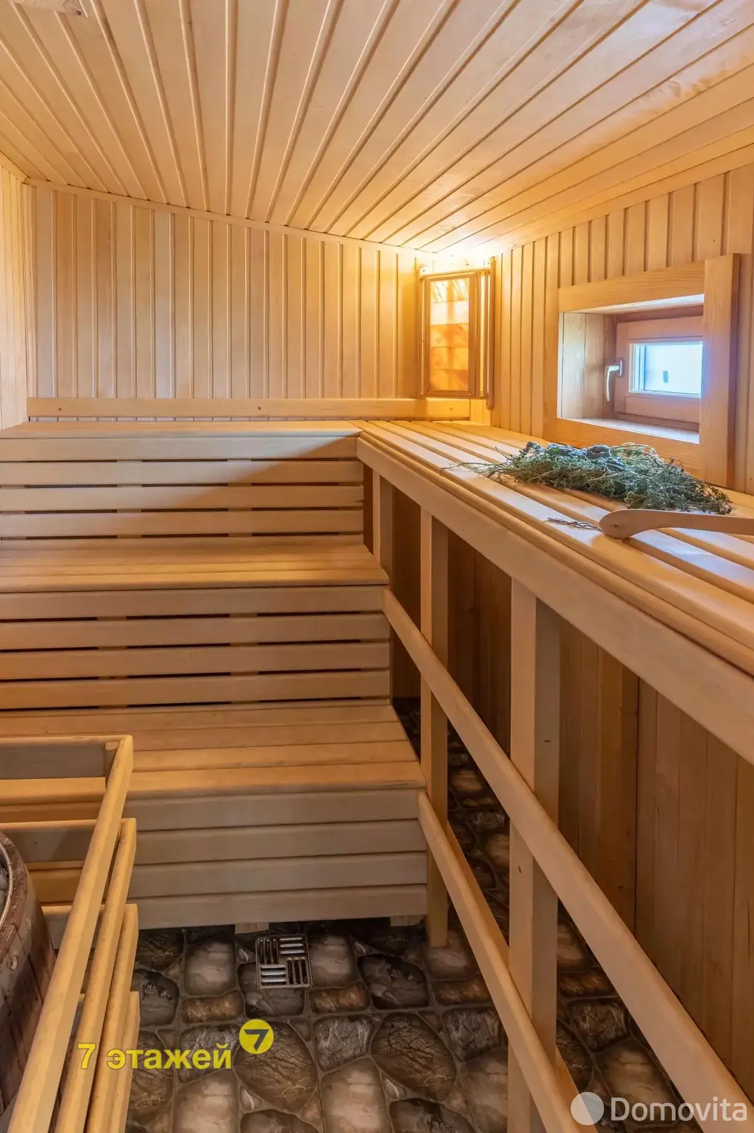 Купить 1-этажную дачу в Лесное-90 Минская область, 139900USD, код 178890 - фото 17