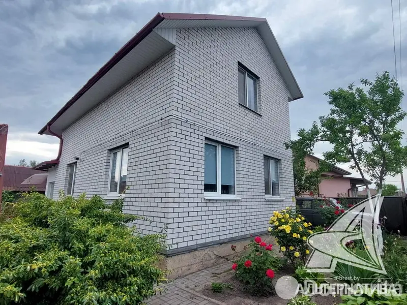 дом, Брест, , стоимость продажи 200 455 р.