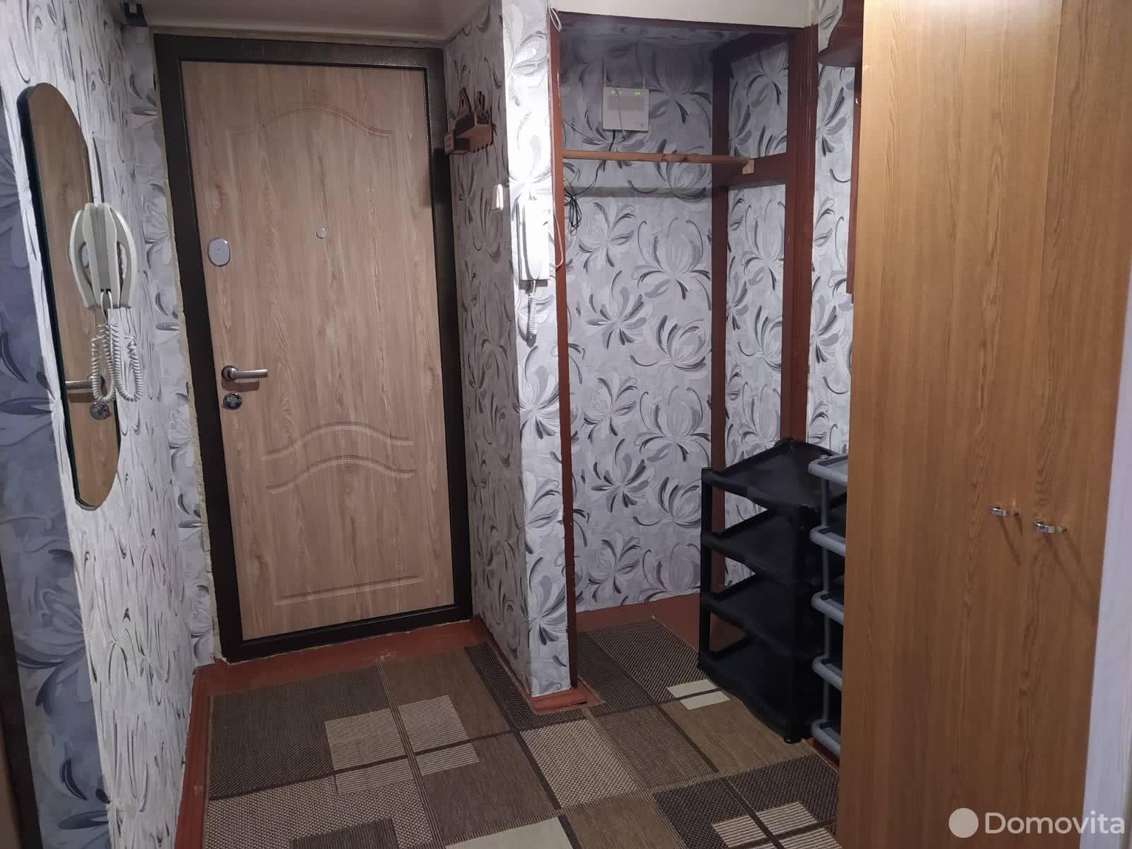 Продажа 1-комнатной квартиры в Минске, ул. Седых, д. 56, 47000 USD, код: 984778 - фото 1