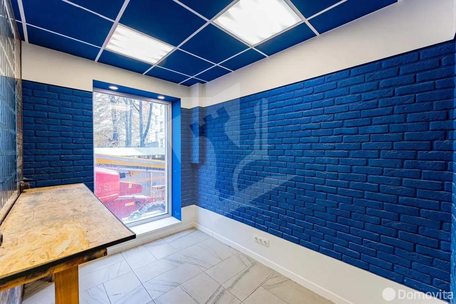 арендовать торговый объект, Минск, ул. Дорошевича, д. 4