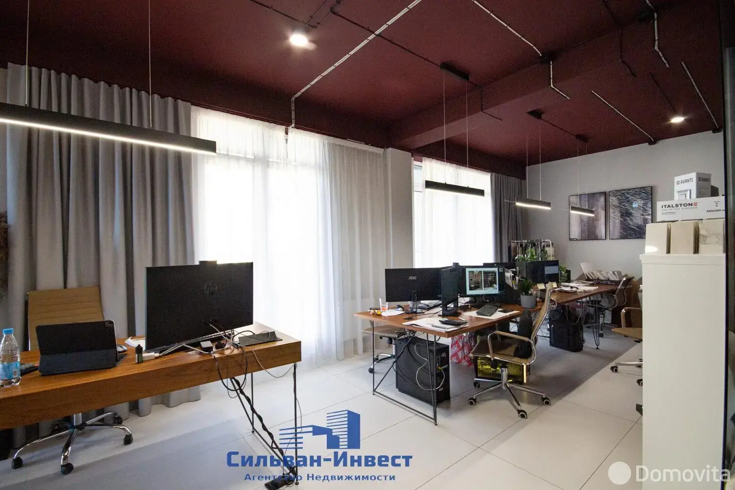 Купить офис на ул. Мясникова, д. 27 в Минске, 192400USD, код 8506 - фото 13