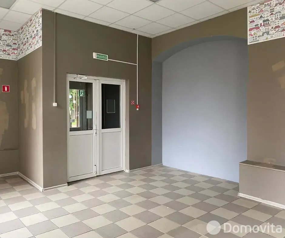 торговый объект, Молодечно, ул. Притыцкого, д. 4 - лучшее предложение