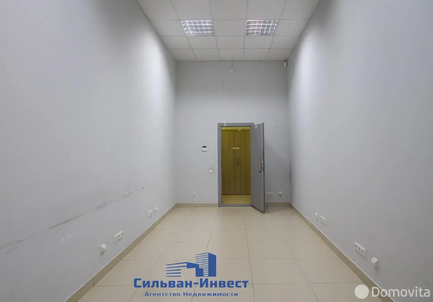 Снять офис на ул. Тимирязева, д. 72 в Минске, 4238EUR, код 14205 - фото 17