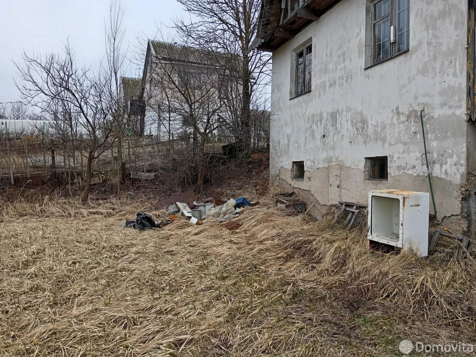 участок, Дрюково, 