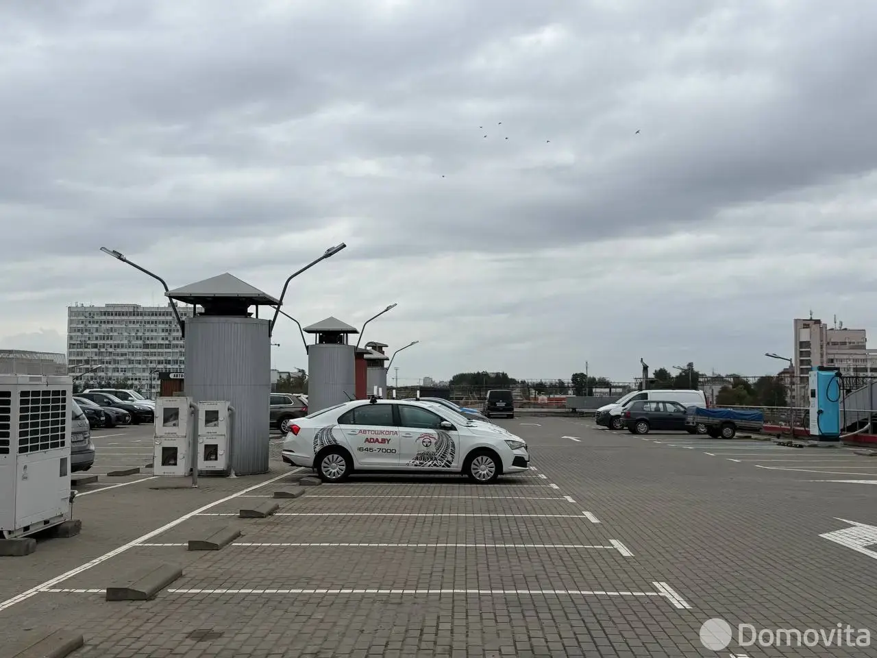 Снять офис на ул. Ленина, д. 27 в Минске, 19550USD, код 16465 - фото 11