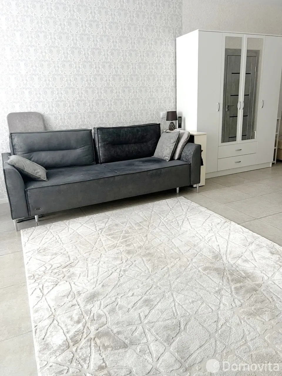 квартира, Минск, ул. Аэродромная, д. 16