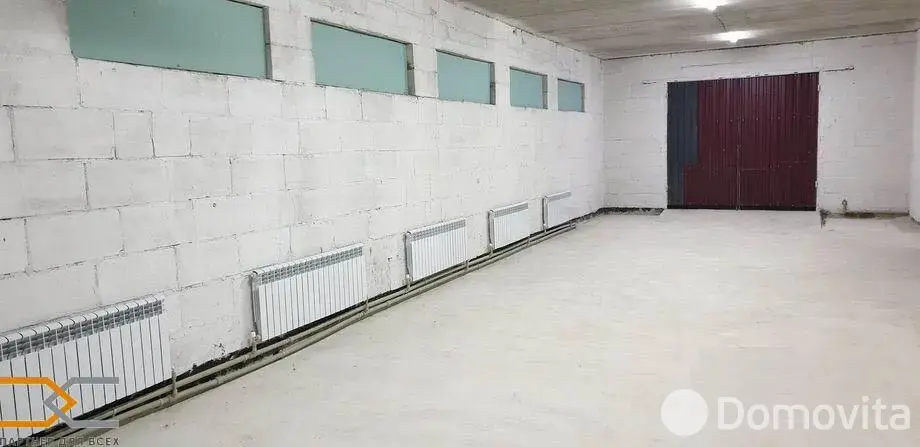 склад, Ждановичи, ул. Белорусская, д. 73