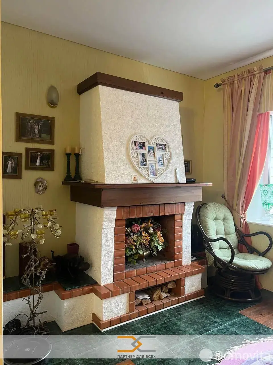 дом, Багута, ул. Центральная - лучшее предложение