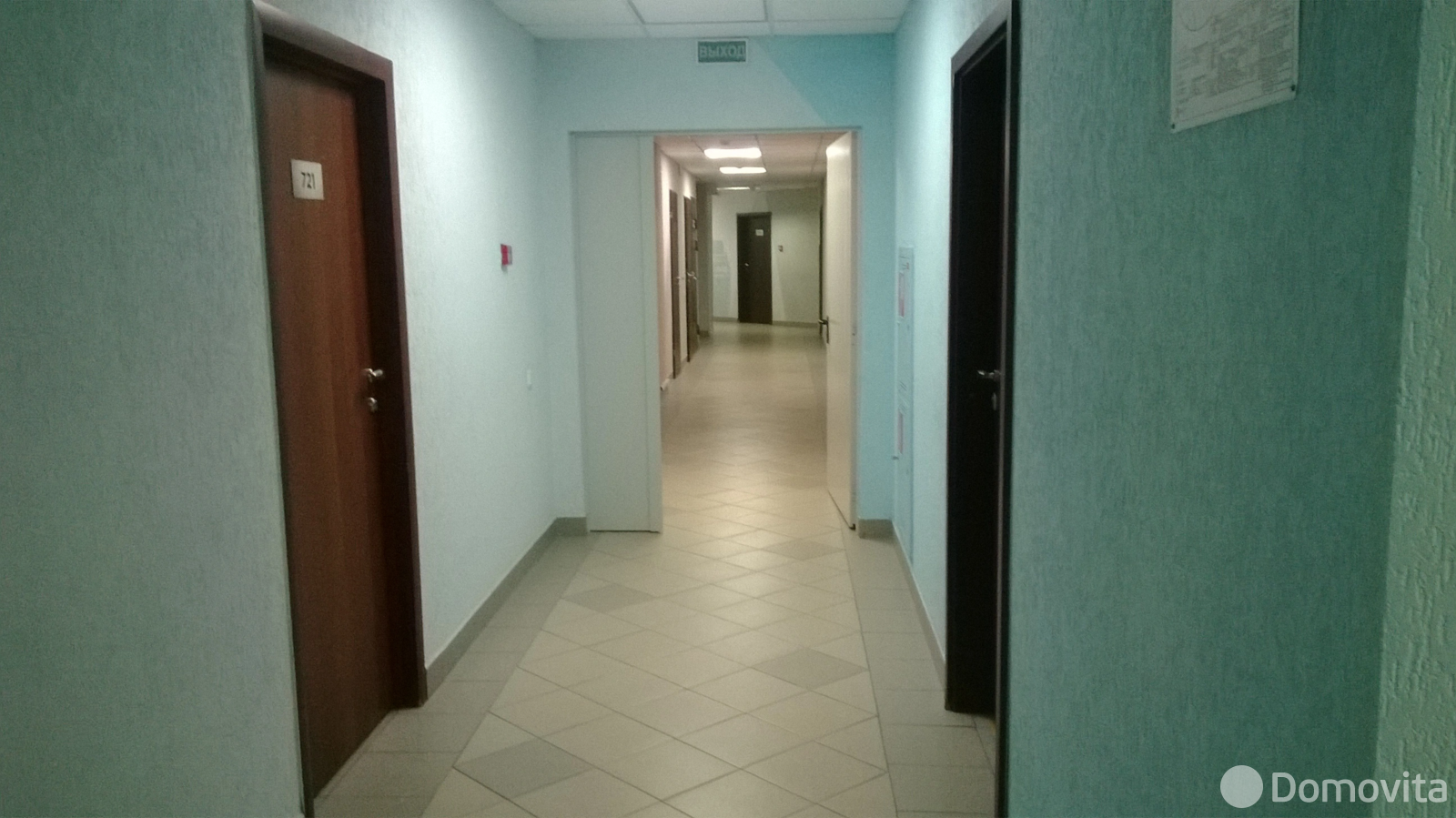Купить офис на пр-т Партизанский, д. 178/2 в Минске, 31950USD, код 8680 - фото 5