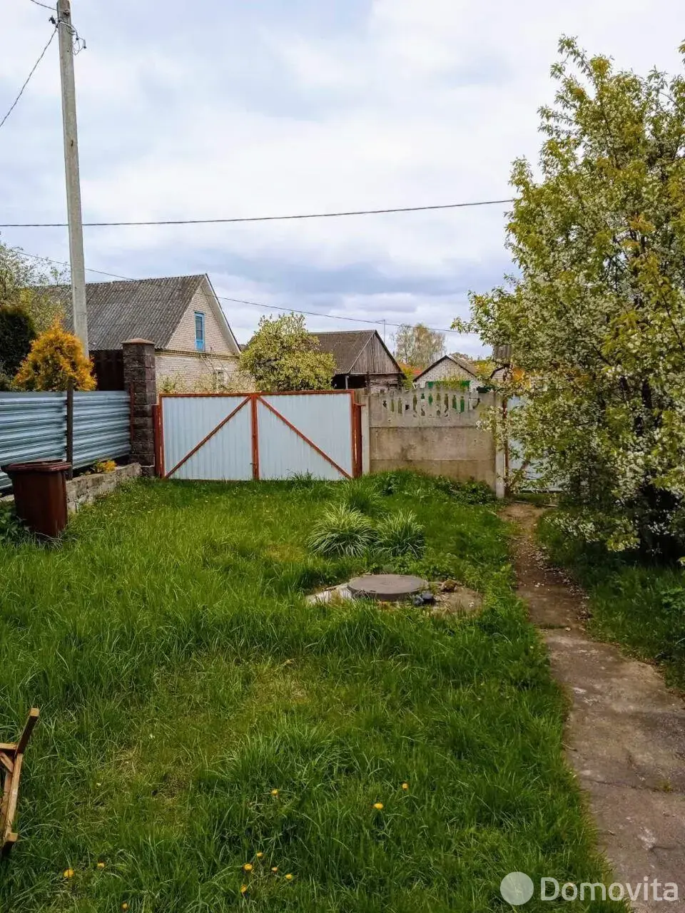 Стоимость продажи дома, Березовка, ул. Садовая, д. 7
