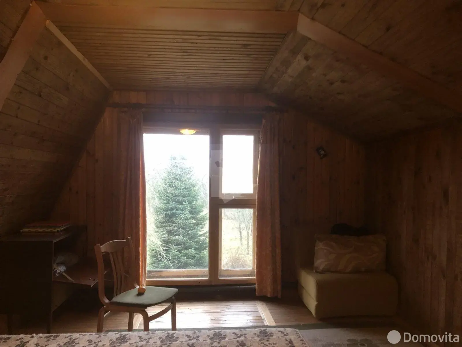 Купить 1-этажную дачу в Чеботарях Минская область, 25000USD, код 184719 - фото 16