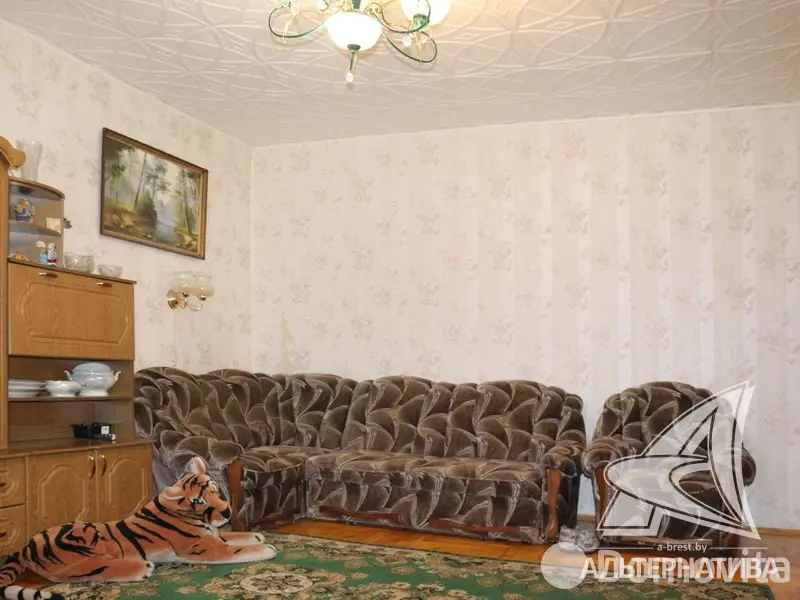 дом, Брест, в Московском районе