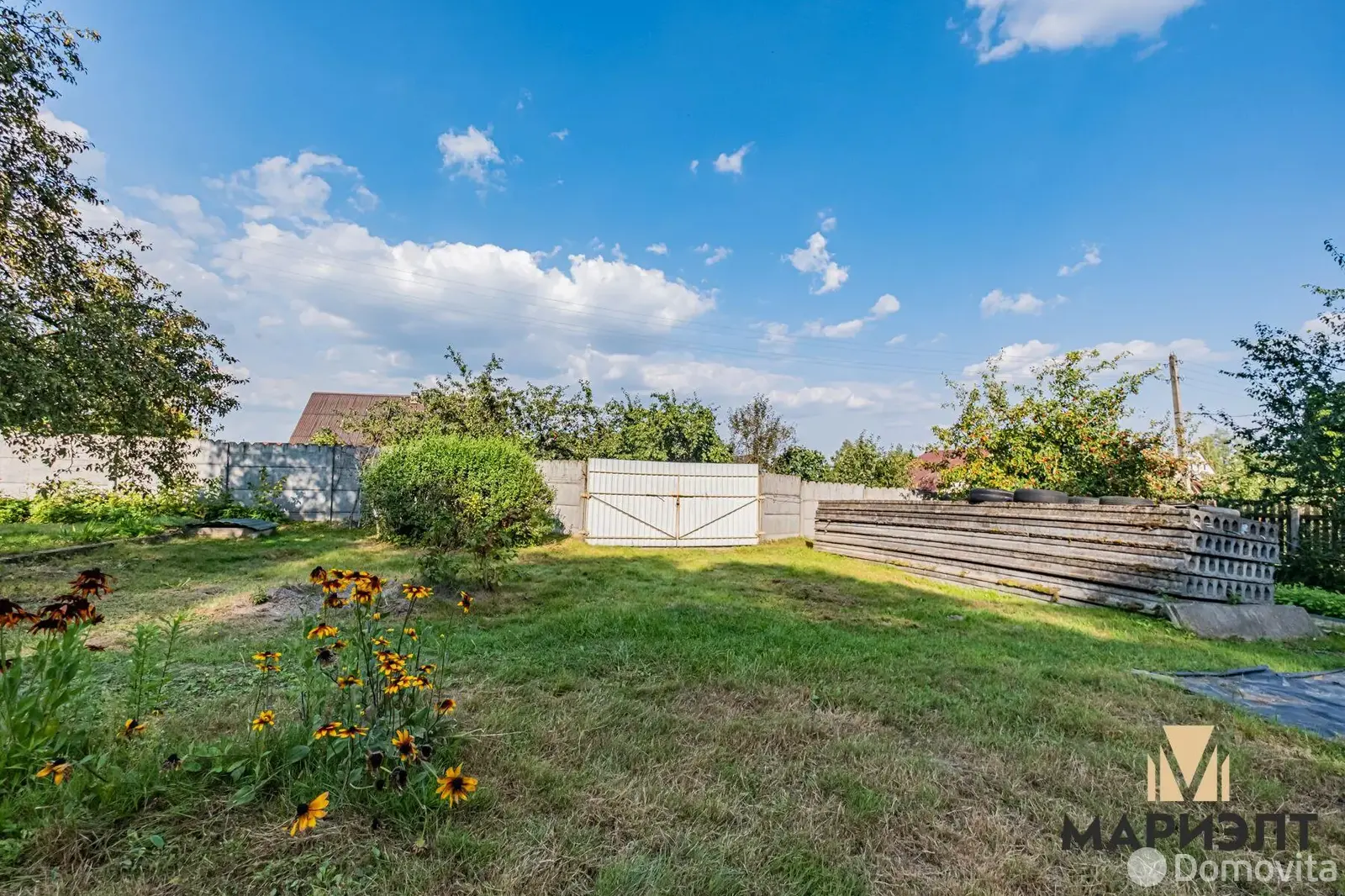 Купить земельный участок, 15 соток, ЯСЕВИЧИ, Минская область, 35000USD, код 570229 - фото 25