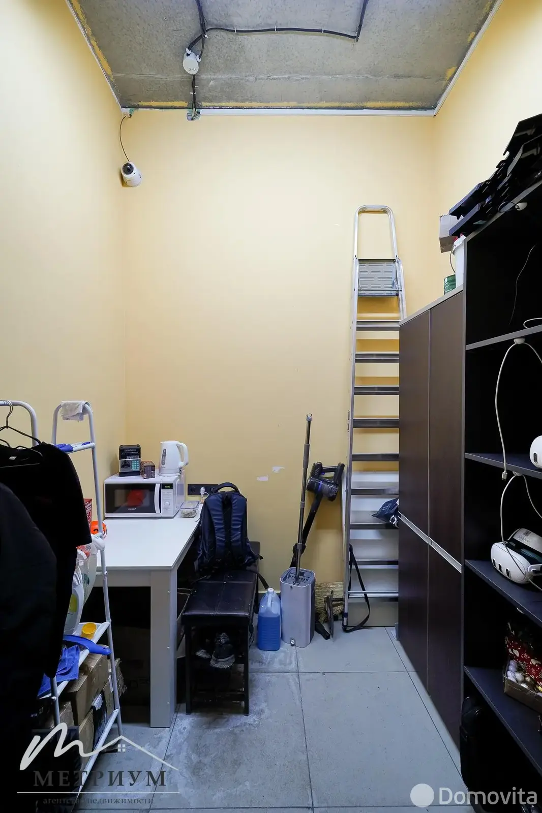 Снять офис на ул. Жореса Алфёрова, д. 12 в Минске, 2003EUR, код 16497 - фото 9