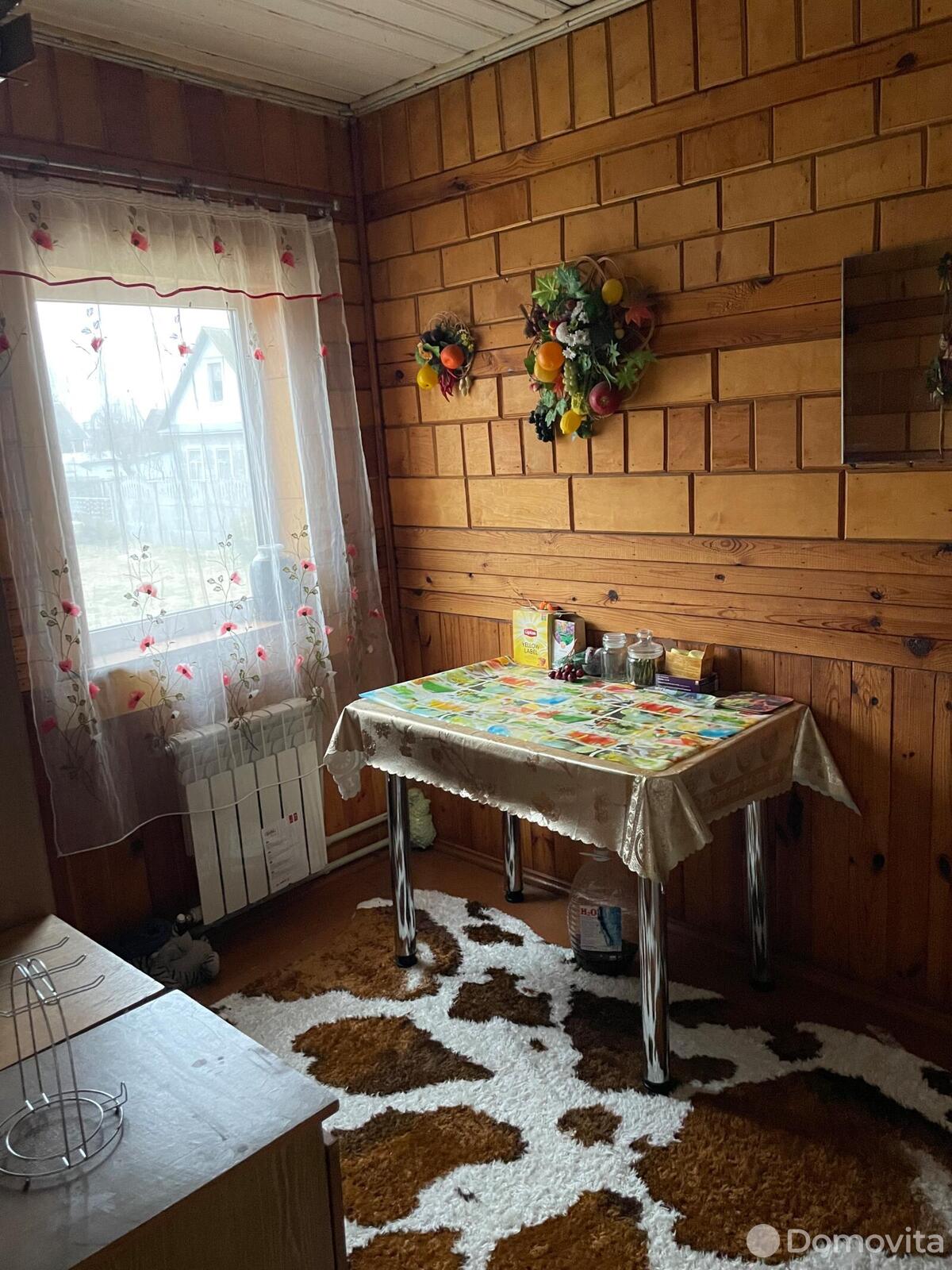 Продажа 1-этажной дачи в Подшипник Минская область, 15500USD, код 178524 - фото 4