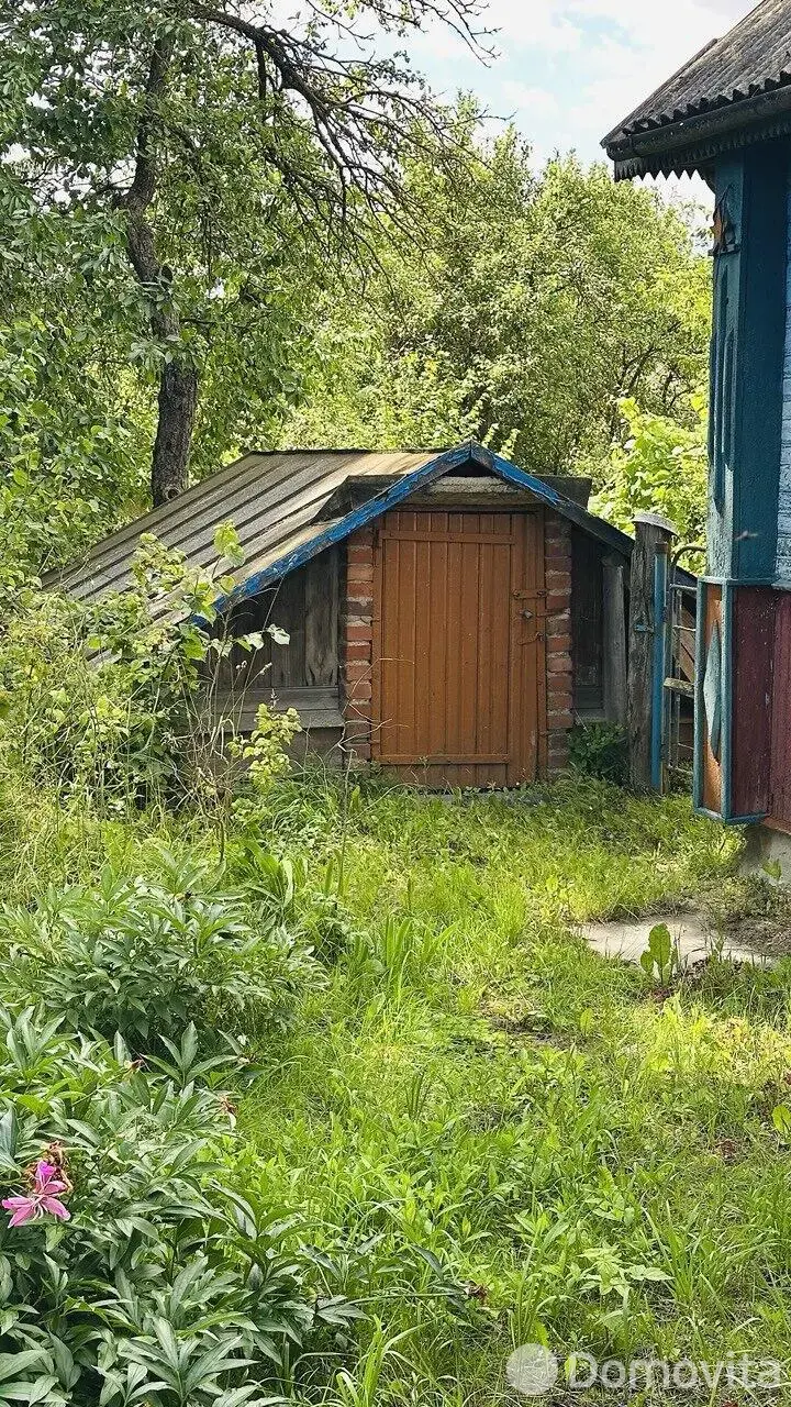 дом, Клепчаны, ул. Комсомольская 