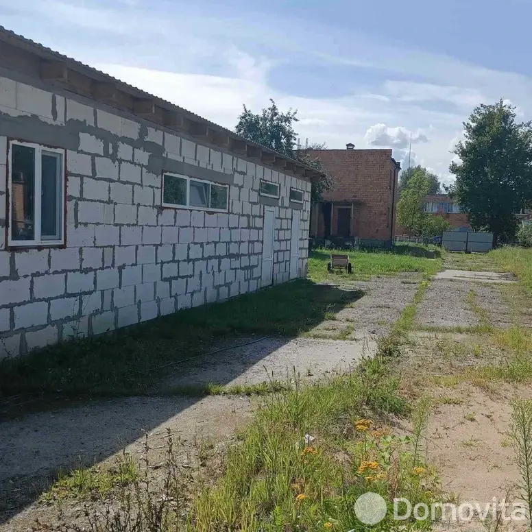 Купить складское помещение на ул. Первомайская в Пинске - фото 6