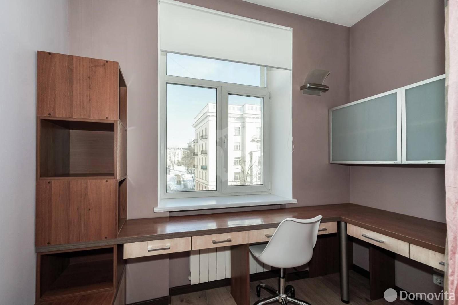 Стоимость аренды квартиры, Минск, ул. Киселева, д. 3