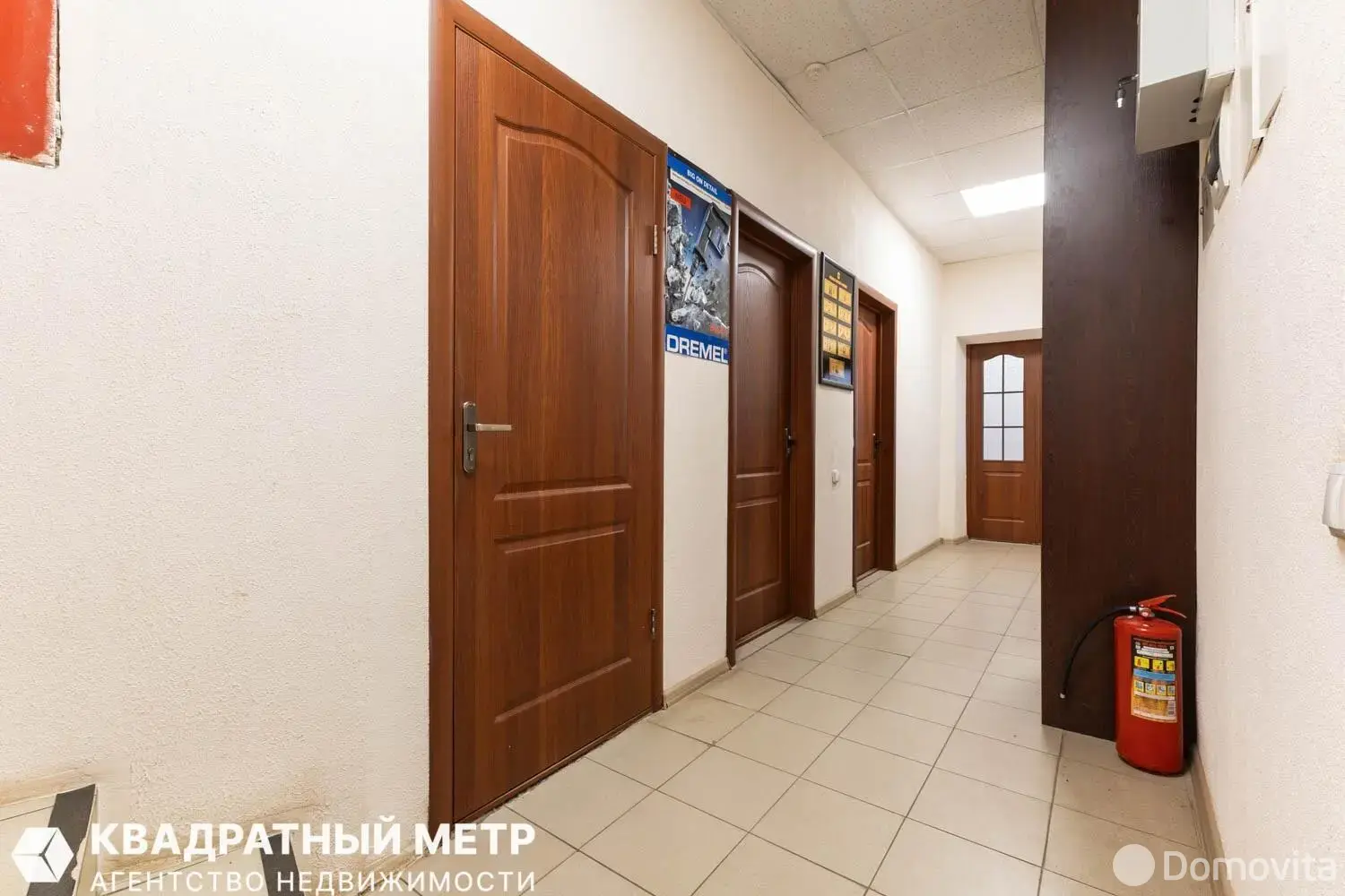 Аренда торгового помещения на ул. Тимирязева, д. 85 в Минске, 1261BYN, код 968681 - фото 13