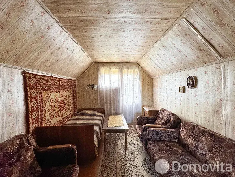 Купить 2-этажную дачу в Меридиан-92 Минская область, 14100USD, код 184539 - фото 17