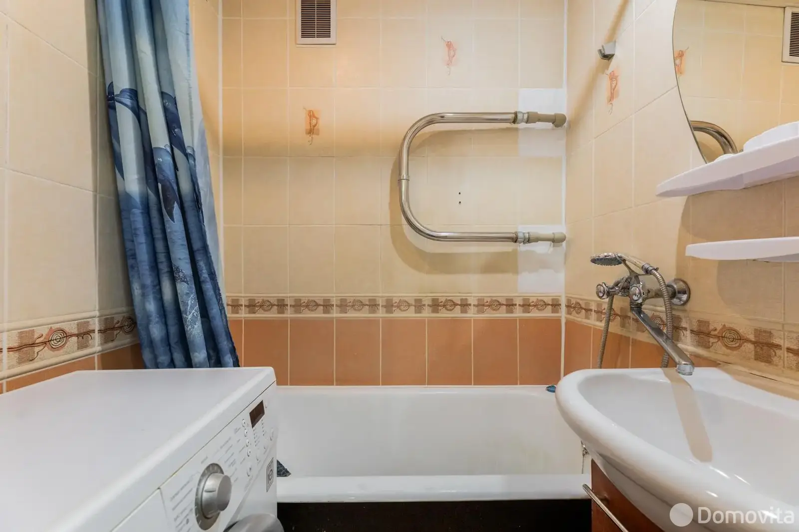 Купить комнату в Минске, ул. Жудро, д. 45, цена 55000 USD, код 7406 - фото 16