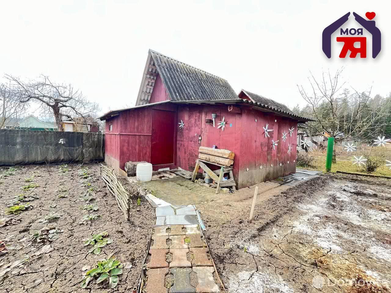 Купить дачу в Заря г.Жодино, продажа дач в Заря г.Жодино