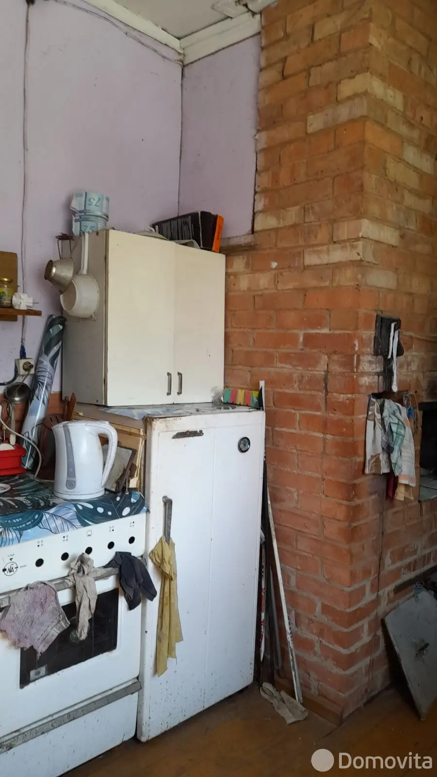 дача, Новоселки, 