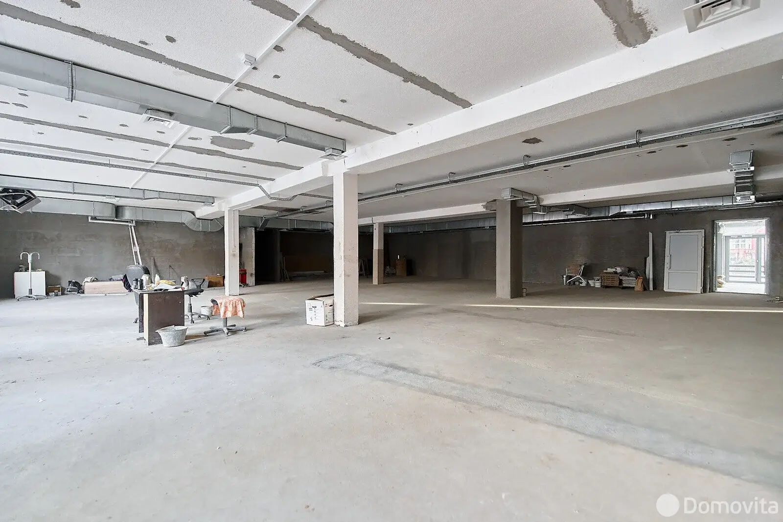 торговый объект, Минск, ул. Притыцкого, д. 146 в Фрунзенском районе