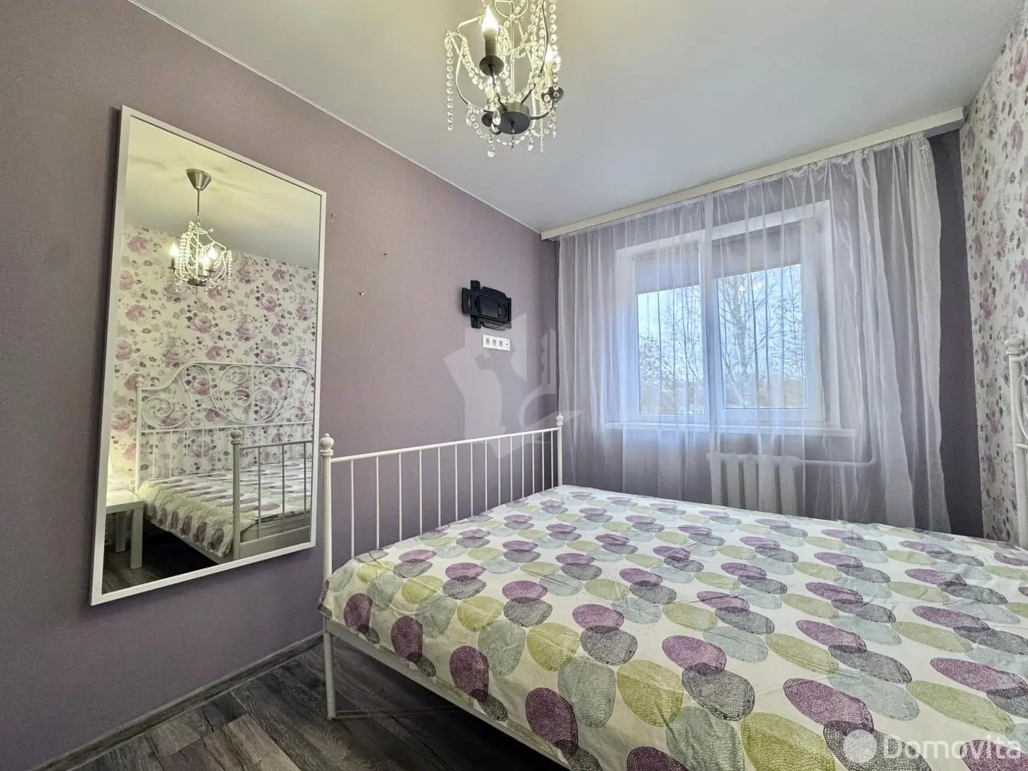 Снять 3-комнатную квартиру в Минске, ул. Ванеева, д. 28, 500USD, код 148425 - фото 6