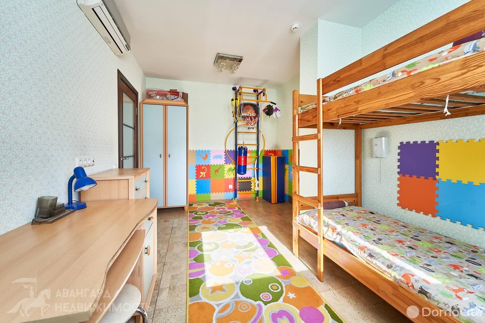 Снять 2-комнатную квартиру в Минске, ул. Притыцкого, д. 107, 375USD, код 136138 - фото 4
