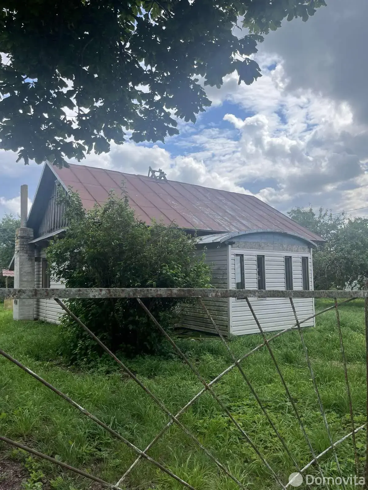 дом, Коптевщина, ул. Центральная, д. 139 