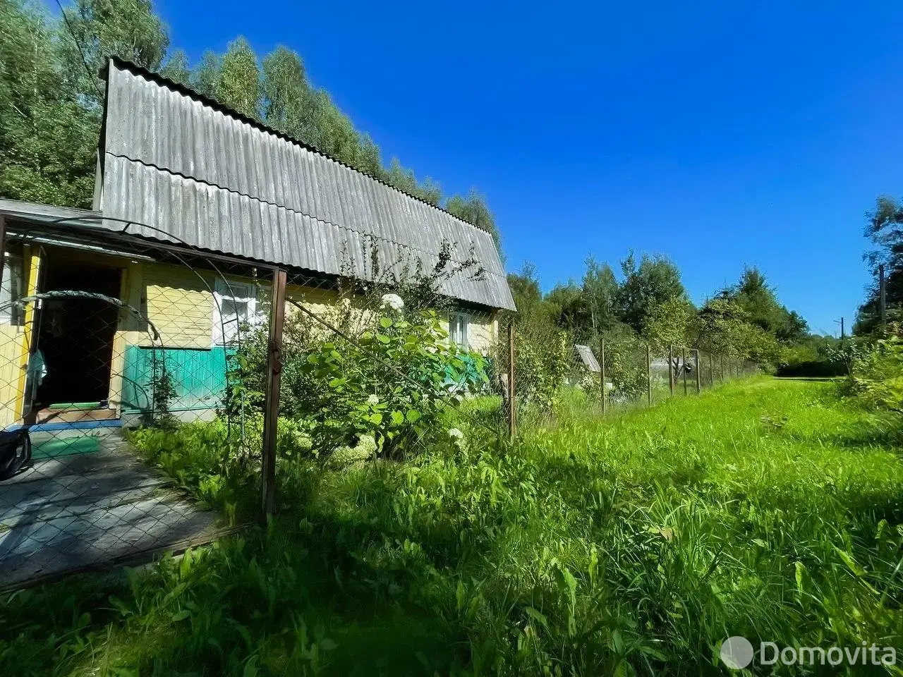 купить дачу, Майская роща, д. 5