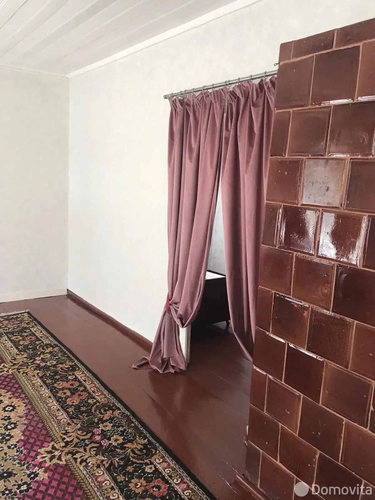 коттедж, Пытань, 